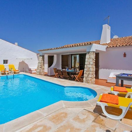Villa Aveiros By Villa Plus Албуфейра Екстер'єр фото